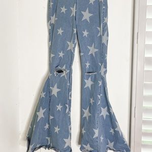 Show Me Your Mumu You’re a Star Bells